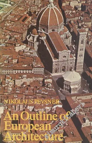 An Outline of European Architecture  -