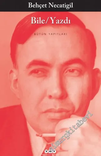 Bile Yazdı: Poetika -         2023