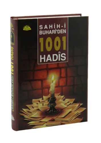 Sahih-i Buhari'den 1001 Hadis (Ciltli); Sahih-i Buhariden seçme