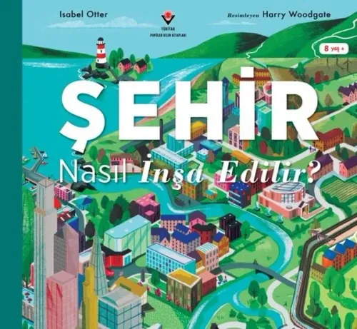Şehir Nasıl İnşa Edilir?