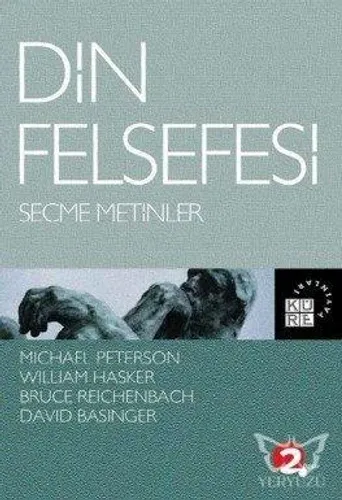 Din Felsefesi Seçme Metinler