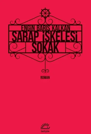 Şarap İskelesi Sokak
