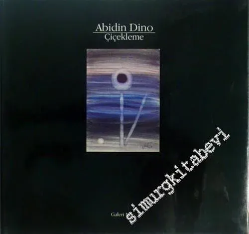 Çiçekleme -        1990