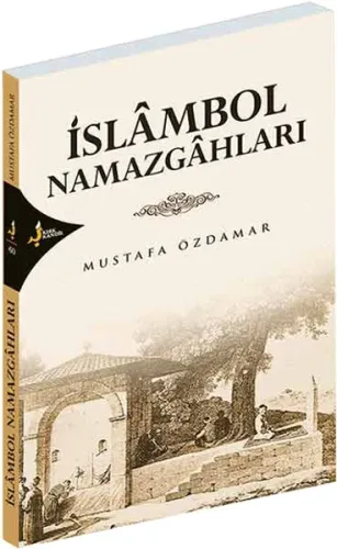 İslambol Namazgahları