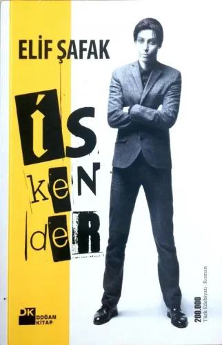 İskender