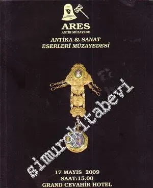 Antika & Sanat Eserleri Müzayedesi -
