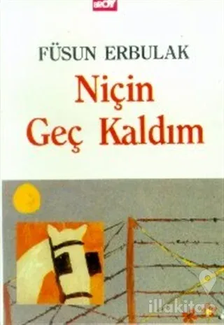 Niçin Geç Kaldım