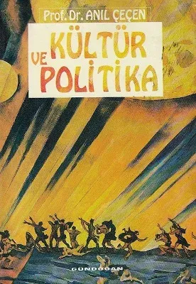 Kültür ve Politika