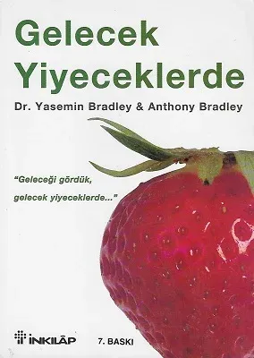 Gelecek Yiyeceklerde