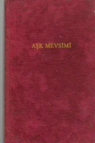 Aşk Mevsimi