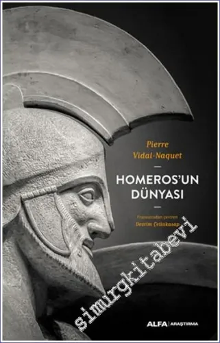 Homeros'un Dünyası - 2023