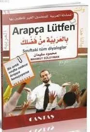 Yeni Başlayanlar İçin Uygulamalarla Arapça Öğretimi 1 Başlangıç