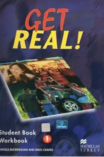 Get Real 1 (Student's Book + Workbook)