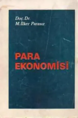 Para Ekonomisi
