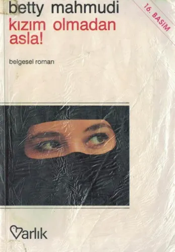 Kızım Olmadan Asla