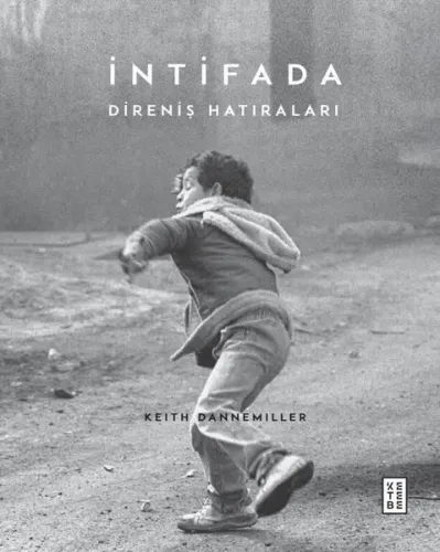 İntifada;Direniş Hatıraları