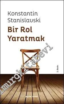 Bir Rol Yaratmak -         2024