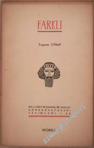 Farklı: 2 Perde -        1946