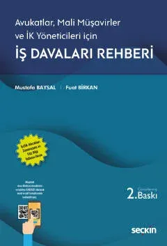 İş Davaları Rehberi