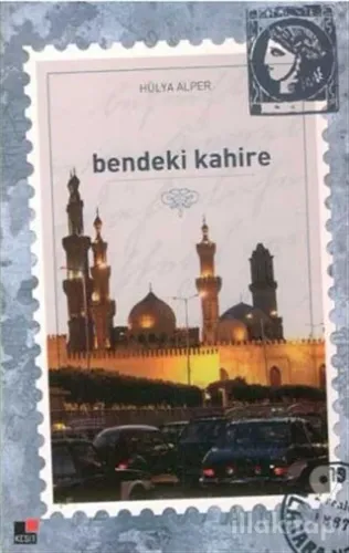 Bendeki Kahire