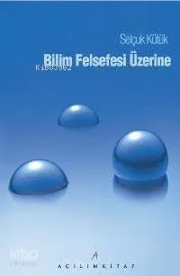 Bilim Felsefesi Üzerine