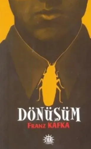 Dönüşüm