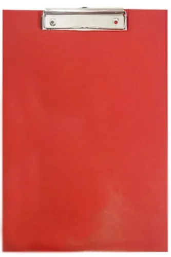 KRAF A5 KAPAKSIZ SEKRETERLİK 1070 Kırmızı