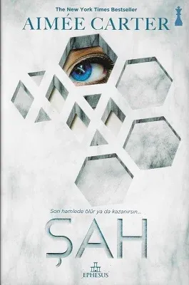 Şah - Ciltli Kitap
