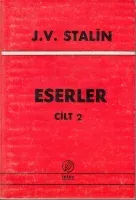 Eserler Cilt 2