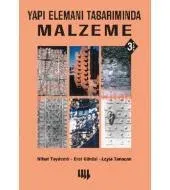 Yapı Elemanı Tasarımında Malzeme