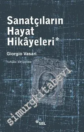 Sanatçıların Hayat Hikâyeleri -         2024