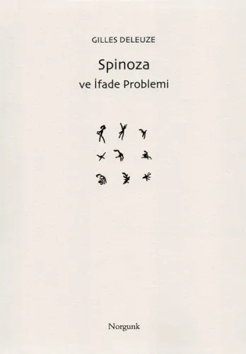 Spinoza ve İfade Problemi