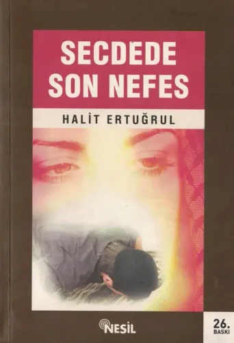 Secdede Son Nefes