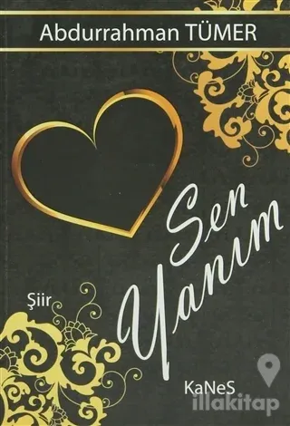 Sen Yanım