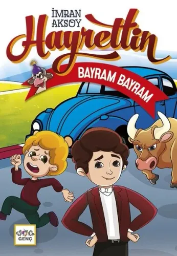 Hayrettin; Bayram Bayram