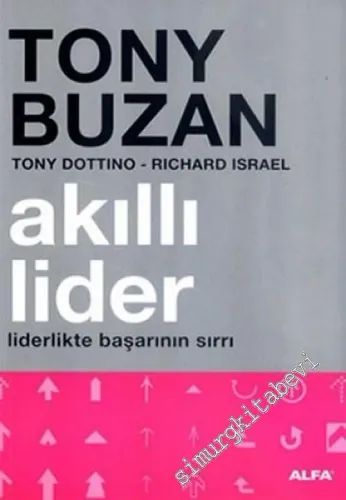 Akıllı Lider: Liderlikte başarının sırrı -