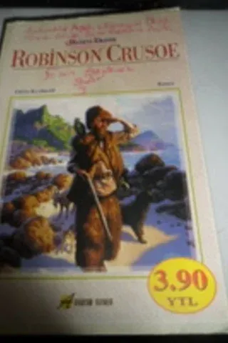 Robinson Crusoe
