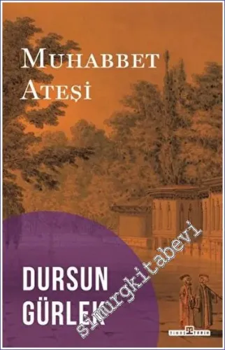 Muhabbet Ateşi -