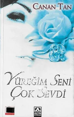 Yüreğim Seni Çok Sevdi - Cep Boy