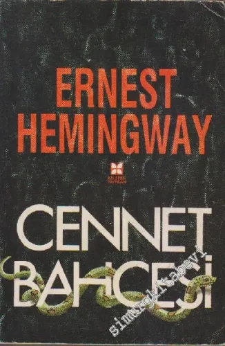 Cennet Bahçesi -