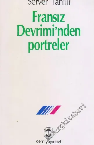Fransız Devriminden Portreler  -        1995