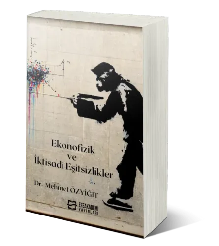 Ekonofizik ve İktisadi Eşitsizlikler