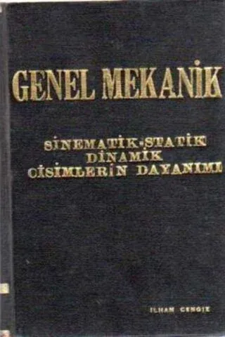 Genel Mekanik