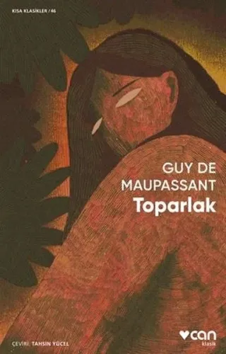 Toparlak - Kısa Klasikler 46