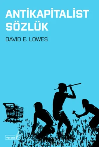 Antikapitalist Sözlük