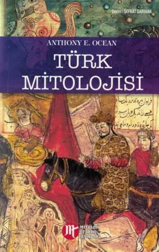Türk Mitolojisi