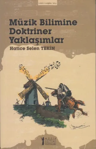 Müzik Bilimine Doktriner Yaklaşımlar