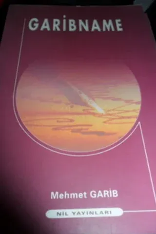 Garibname