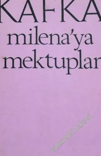 Milena'ya Mektuplar -        1967