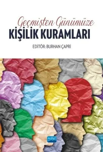 Kişilik Kuramları